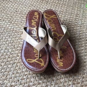 Sam Edelman Wedges